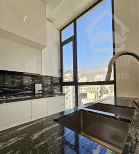 قلب دروس۳۴۰متر/فرعی اصیل‌نشین/تکواحدی/مشاعات هتلی