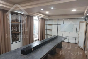 فروش ۹۲متر موقعیت اداری شیک در سعادت آباد