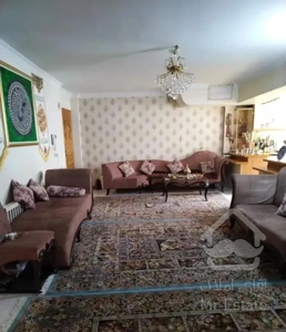 ۹۰ متر دو خواب سروستان ها