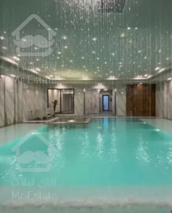 250 متر واقع در قلب دروس