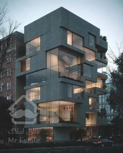 ۷۵متر پونک فول امکانات