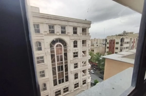 آپارتمان دو خواب در مرکز شهر