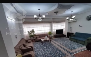 آپارتمان ۹۵ متری