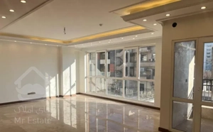 175 متر کلیدنخورده در بهجت آباد