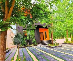 تو دل جنگل//با یه نمای تلفیقی خاص(ارزنده)