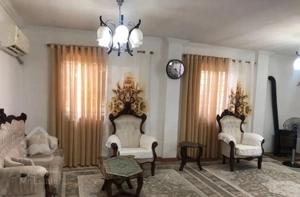 ۸۵ متر دو خواب گلسرخی