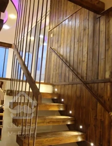 فروش ویلا دوقلو در شهرک دهکده ساحلی