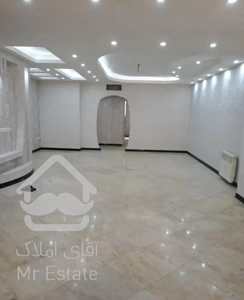 ۱۱۸متر ۲ خواب  فول               محدوده لوزی