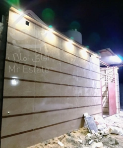 فروش خانه ویلایی ۱۲۰ متری ۲ خوابه