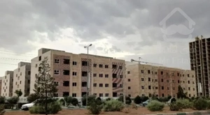 فروش واحدهای آماده ۲خواب فاز۳پرند امام حسن