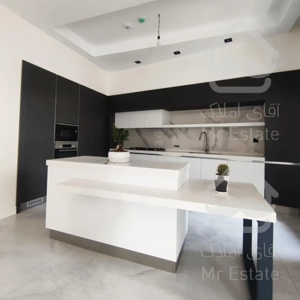 فروش آپارتمان ۱۲۰ متر نوساز در شاهین شمالی