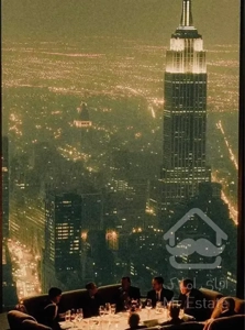 برج رویال کوثر  % 5 ستاره هتلینگ