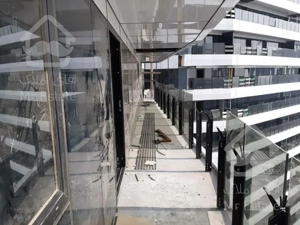 فروش آپارتمان  ۱۱۰ متری / برج لوکس الماس / غرب دریاچه