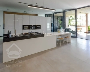 فروش 205 متر در پاسداران