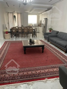 فروش آپارتمان نوساز/۱۱۵ متر دوخوابه/شهرک گلستان(راه آهن)