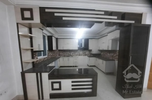 اجاره آپارتمان ۱۳۵ متری ۳ خوابه طبقه ۲ خ سرداران