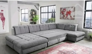 آپارتمان ۱۰۳ متری دوخواب با وام و تهاتر