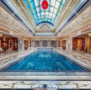 فروش 180 متر قلب هروی