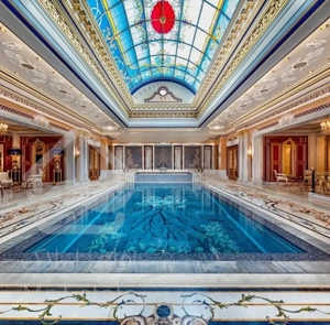 اجاره 305 متر در دروس