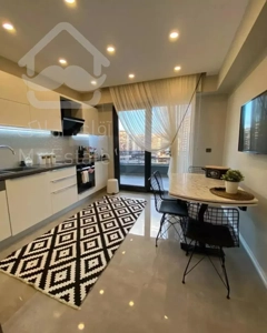 فروش آپارتمان ۱۰۰ متری ۲خواب شهران ویو پارک