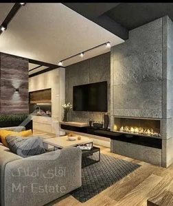 فروش آپارتمان ۹۸ متری ۲ خواب در سازمان برنامه شمالی