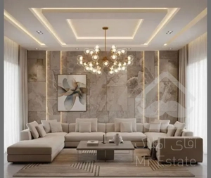 اپارتمان دو خوابه تمیز