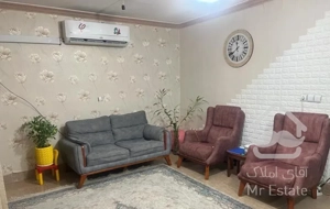 آپارتمان 81 متری.الهیه جنوبی