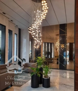 اپارتمان ۱۷۰متر ۳خواب عمار پارک مهر