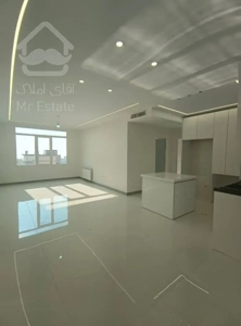 فروش واحد ۸۰متر۲خواب نور مستقیم کم واحد زیر قیمت