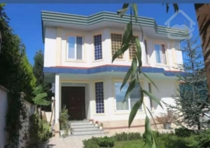 فروش ويلا دوبلكس ٢٥٠متري ٤خوابه در شهر توريستي كلارآباد