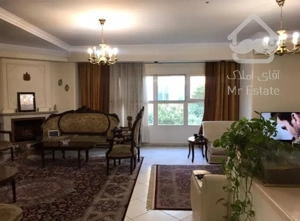 آپارتمان 160متری در دولت