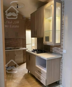 آپارتمان فول شهرک لاله