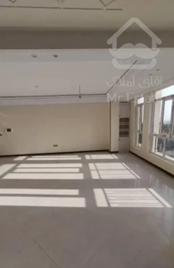 ۱۲۴ متر ۲ خواب نوساز پرده خور