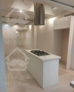 ۹۵ متر نوساز شهرک غرب درختی