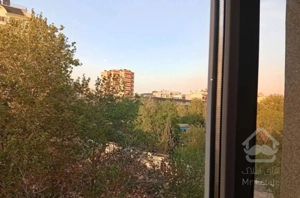هروی ۹۰ متر دو خواب فول/نوسازی/غرق نور