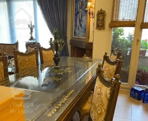 ۱۸۰ متر نیاوران ۲ بالکن