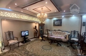 ۱۲۰ متر ۳ خواب تکواحدی