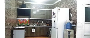 اجاره آپارتمان ۱۲۰ متری ۲ خوابه طبقه ۲