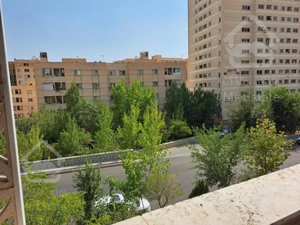 ۱۱۰ متر ۲ خوابه فول امکانات در آبشار تهران