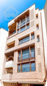 ((اپارتمان فروشی ۷۸ متری دو خوابه ))