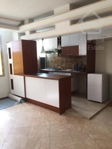 ۶۰ متر آپارتمان یک خوابه اباذر