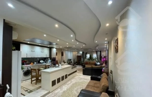 ۱۲۵متر۳خواب. ستارخان.