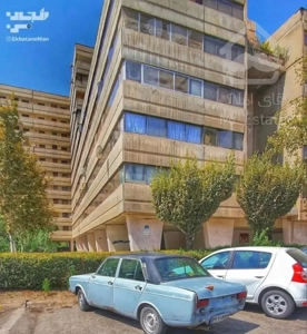 رهن کامل دو خواب ۷۸ متری / فازیک