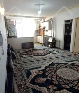 آپارتمان*75متری*سپاه