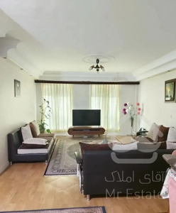 آپارتمان ۱۰۵متری دوخواب طبقه اول بایندریها