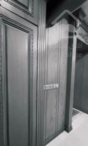 آپارتمان ۱۵۵ متری خوش‌ساخت قابل معاوضه با ویلایی