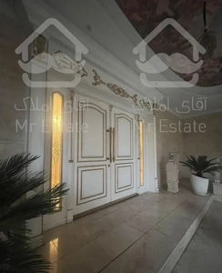 ١١٥متر ازگل غرق نور/تراس دار/بازسازی شده