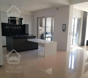 اقدسیه (صاحبقرانیه سپند)آپارتمان ۱۸۰مترمدرن ۳خواب