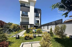 ویلا مستقل استخردار آسانسور ویو دریا رویان وازیوار