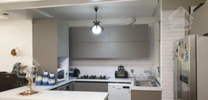 ۱۰۲متر هویزه فول و بازسازی شده